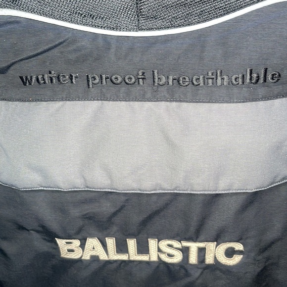 Joe Rocket 🏍️ Ballistic Series Jacket with Armor, Women’s Size Medium - Picture 4 of 12